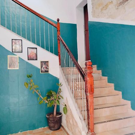 Estudio Coqueto Centrico Αλικάντε Εξωτερικό φωτογραφία