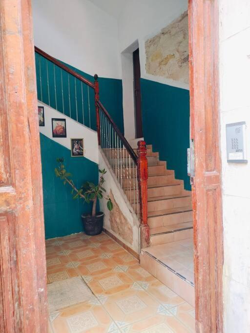 Estudio Coqueto Centrico Αλικάντε Εξωτερικό φωτογραφία