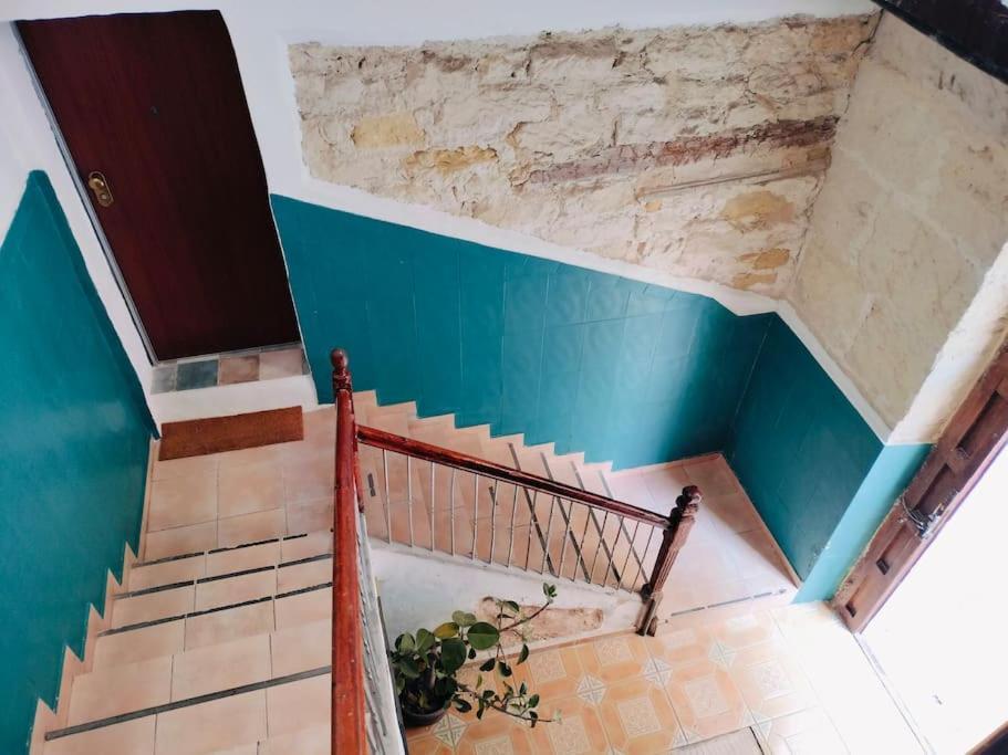 Estudio Coqueto Centrico Αλικάντε Εξωτερικό φωτογραφία