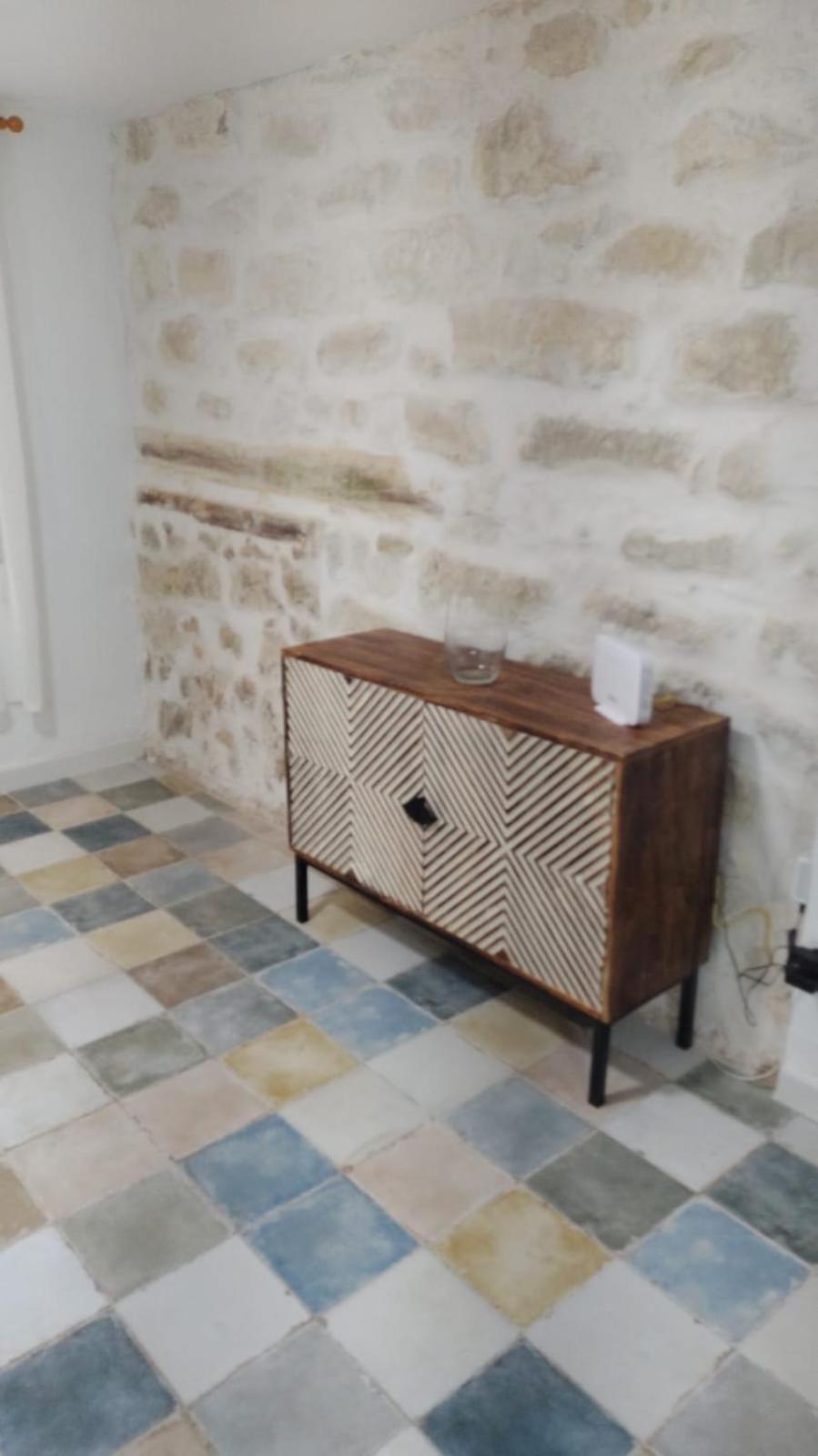 Estudio Coqueto Centrico Αλικάντε Εξωτερικό φωτογραφία